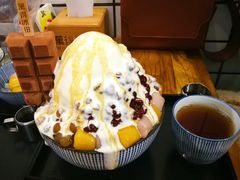-WONDER ICE 萬得冰田(建設路总店)