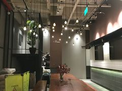 大堂-麦田工坊(月湖店)