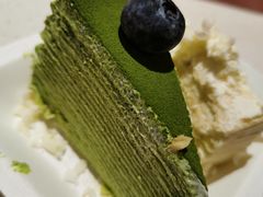 -可丽可丽·生日蛋糕·下午茶