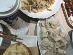 -大师兄·西北小馆(南沙万达广场店)
