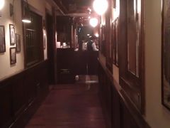 大堂-宝莱纳啤酒花园餐厅PAULANER BRAUHAUS Nanjing(广州路店)