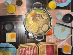 -山葵家·创意料理(万象汇店)