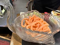 -井格重庆火锅(西直门凯德Mall店)