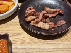 -泥炉烧肉师(新街口金銮巷店)