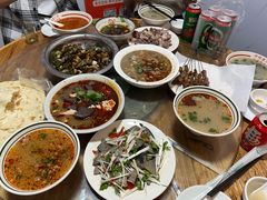 -三中高皇羊肉馆
