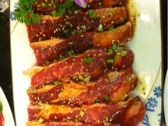 iPhone_1311032134494440-梦山水日本烧肉(五四广场店)