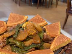 -东北缘餐厅(兰埔路店)