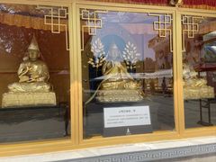 -护国法轮寺