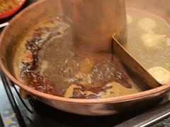-京元盛铜锅涮肉(上海总店)