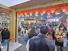 -笨罗卜浏阳菜馆(太平街店)