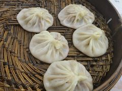 -清真马三汤包(回民街店)