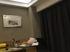 -上海中航虹桥机场泊悦酒店