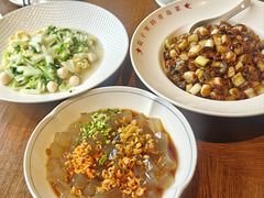 -单家老院·院子里的青岛菜(沙子口店)