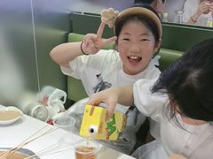 -佰人王串串香火锅(洋珠巷店)