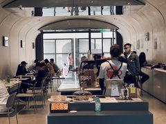 -Seesaw Coffee(上生新所店)