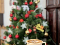 -RT Coffee 放空咖啡