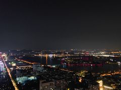 -洲际酒店·地平线全日餐厅HORIZON CAFÉ