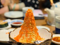 蟹籽土豆-大雄寿司(中华广场店)