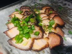 -绿茶餐厅(蓝色港湾店)