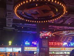 -HIB HUB公社(解放西路店)