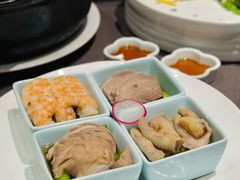 -望乡楼上海菜(日月光店)