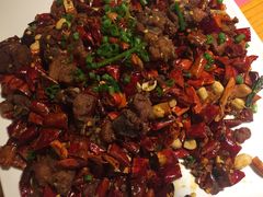 -一个叫川的地方(麒麟新天地店)