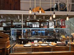 -佐敦面包铺·JORDAN BAKERY