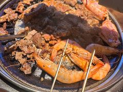 -真熙家牛排烤肉无限续(百脑汇店)