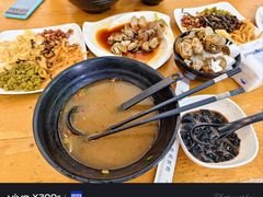 -螺蛳粉先生(蓟门桥店)