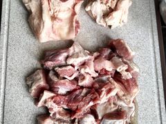 -上海牛羊肉公司塘沽路清真门市部