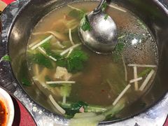 -谢老五跷脚牛肉·非遗传承店