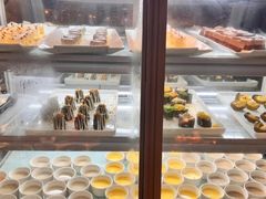 -比格比萨自助(新辰里学清路店)