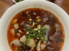 -蒋家肠旺面馆老店(合群路店)