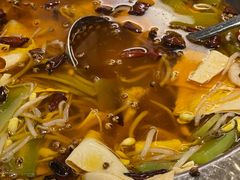 -辣婆婆(航天桥店)