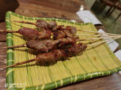 -清真·玛丽亚新疆菜主题餐厅(浙江中路店)