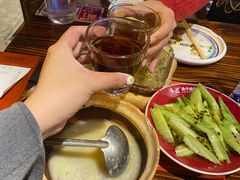 -今邕烧烤(西大店)