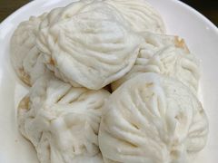 三鲜猪肉包-四平包子铺