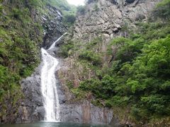 -白云源风景区