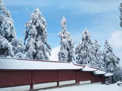 -峨眉山风景名胜区