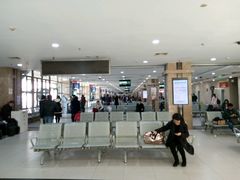 -上海长途汽车客运总站