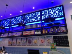 -左记港食(融科天城店)