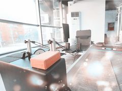 -每刻健身工作室(西直门店)