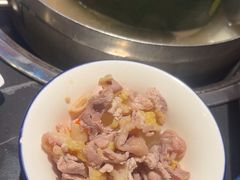 -淼福猪肚鸡·椰子鸡火锅(大沙地店)