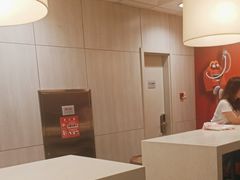 -麦当劳(西客站店)