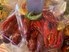 -霸王虾·小龙虾香辣蟹(玉林店)