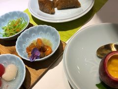 -荷风细雨·中国茶宴(碧云店)