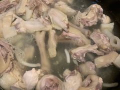 -烹然四季椰子鸡火锅(团结湖总店)