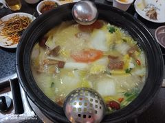 -赵氏烩泽腊排骨火锅店(近华浦路店)