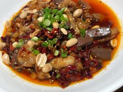 -太二酸菜鱼(财富购物中心店)