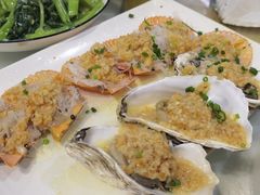 -四川小胡子海鲜(丁村万人海鲜广场店)